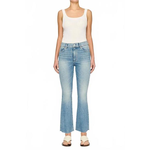 Dl1961 - Women'S - Bridget Boot Crop main image 1